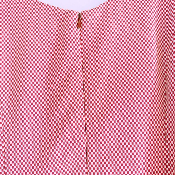 Retro 2-piece dress - Picture 12 of 13